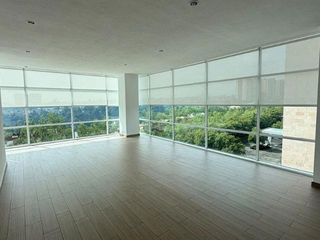 Departamento en renta Avenida Bernardo Quintana, Santa Fe La Loma, Ciudad De México, Álvaro Obregón, Ciudad De México, 01376, México