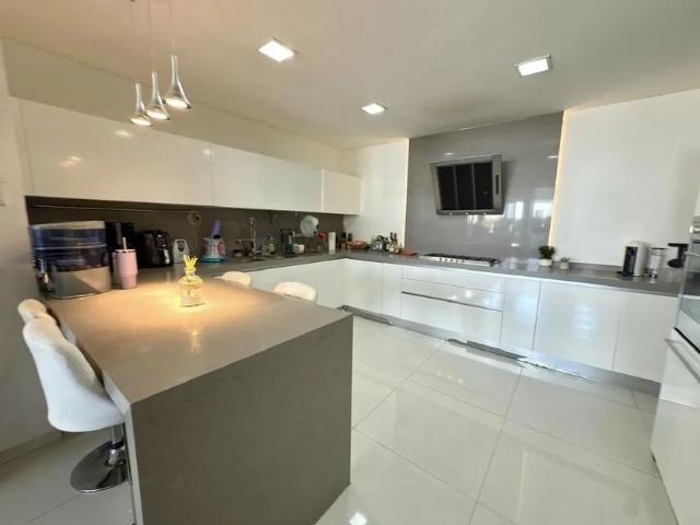 Departamento en renta Avenida Bernardo Quintana, Santa Fe La Loma, Ciudad De México, Álvaro Obregón, Ciudad De México, 01376, México