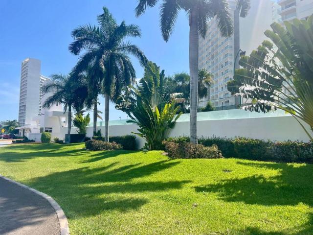 Departamento en renta Avenida Bonampak, Supermanzana 8, Cancún, Benito Juárez, Distrito 1, Quintana Roo, 77504, México