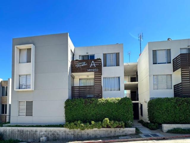 Departamento en renta Avenida Bonaterra, Colinas Debaja California, Tijuana, Baja California, México