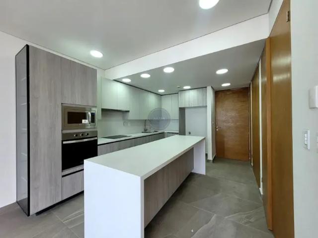 Departamento en renta Avenida Bosques De La Huasteca, Bosques La Huasteca, Santa Catarina, Nuevo León, 66367, México