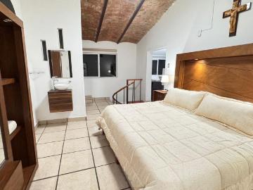 Departamento en renta Avenida Bosques De San Isidro Sur 54b, Las Cañadas, Zapopan, Jalisco, México
