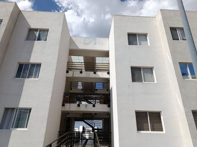 Departamento en renta Avenida Boulevard Diamante 430, Valle Diamante, Venceremos, Querétaro, México