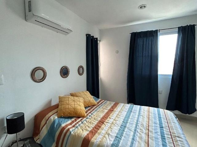 Departamento en renta Avenida Bravo 9, Lomas De San Rafael, Campeche, 24099, Mex