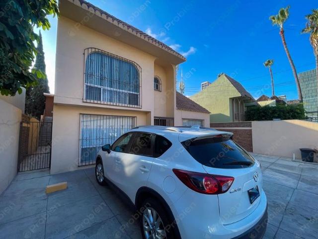 Departamento en renta Avenida Brasilia, El Paraíso, Tijuana, Baja California, 22106, Mex
