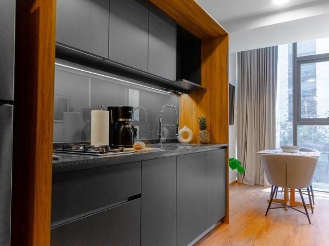 Departamento en renta Avenida Bucareli, Juárez, Ciudad De México, Cuauhtémoc, Ciudad De México, 06600, México