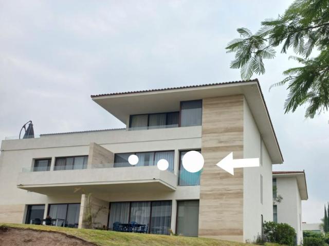 Departamento en renta Avenida Camino Real A Colima 3002, Hacienda Del Oro, Guadalajara, Jalisco, México