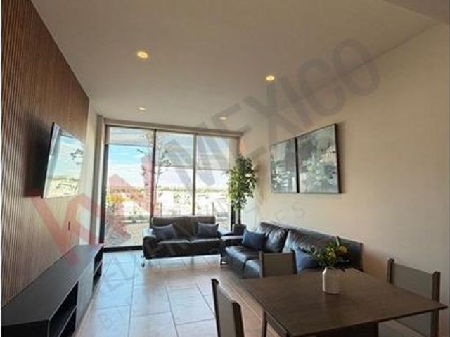 Departamento en renta Avenida Campos Eliseos, Campos Eliseos Sector 3 Y 4, Juárez, Chihuahua, 32472, Mex