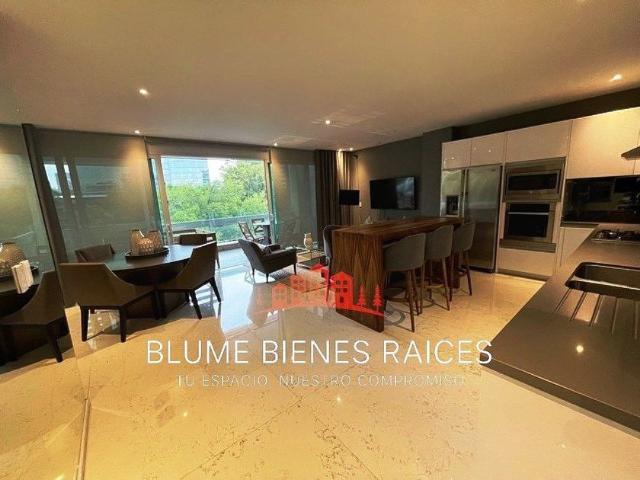 Departamento en renta Avenida Campos Elíseos, Polanco 4ª Sección, Polanco, Ciudad De México, Miguel Hidalgo, Ciudad De México, 11550, México