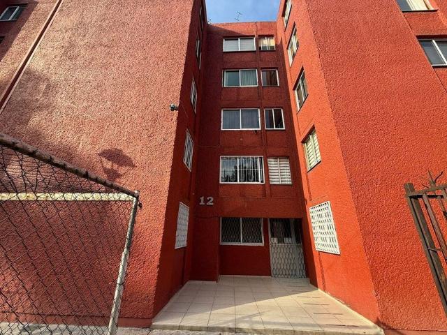 Departamento en renta Avenida Canal De Tezontle, Colonia Los Picos De Iztacalco 2a. Sección, Ciudad De México, Iztapalapa, Ciudad De México, 09030, México