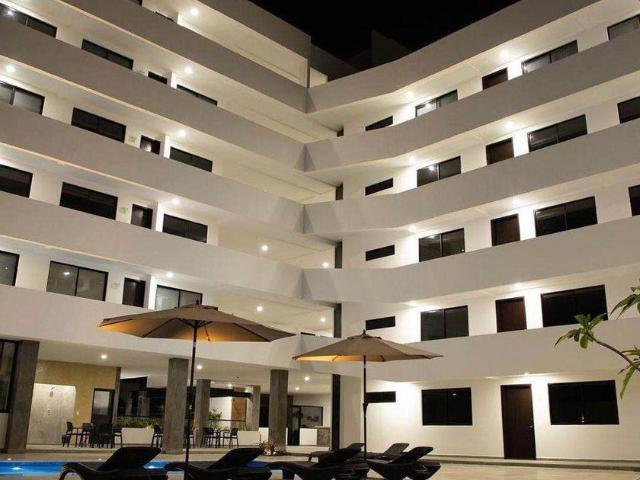 Departamento en renta Avenida Cándido Aguilar 279, Adalberto Tejeda, Boca Del Río, Veracruz De Ignacio De La Llave, 94298, Mex