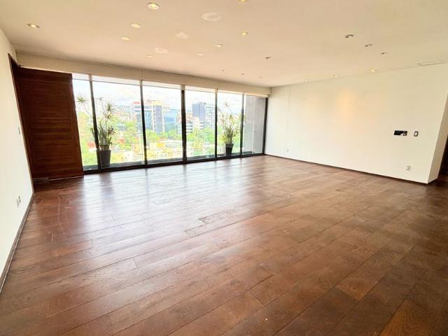 Departamento en renta Avenida Canoa, Colonia Progreso Tizapán, Ciudad De México, Álvaro Obregón, Ciudad De México, 01090, México