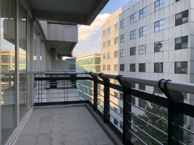 Departamento en renta Avenida Carlos Lazo, Santa Fe, Santa Fe La Loma, Ciudad De México, Álvaro Obregón, Ciudad De México, 01376, México