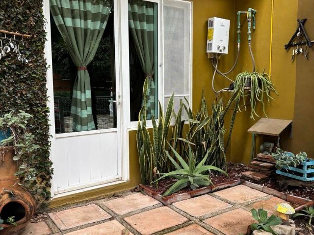 Departamento en renta Avenida Carretera Internacional 190, Santa María Del Tule, Oaxaca, 68027, México