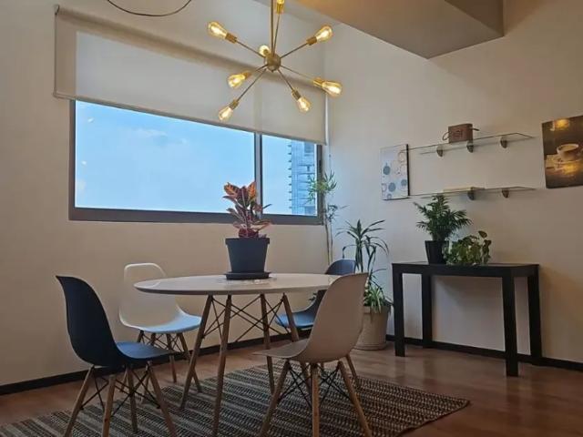 Departamento en renta Avenida Casiopea, San Bernardino Tlaxcalancingo, San Andrés Cholula, Puebla, 72820, México
