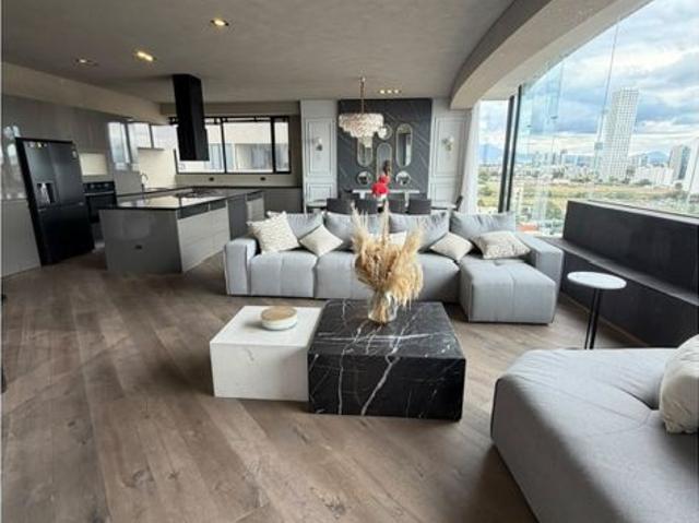 Departamento en renta Avenida Casiopea, San Bernardino Tlaxcalancingo, San Andrés Cholula, Puebla, 72820, México