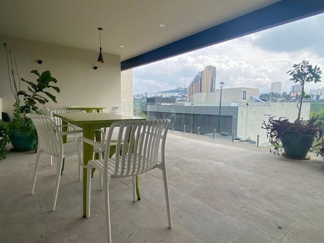 Departamento en renta Avenida Cañada De Mariches, Cañada Del Refugio 1a Seccion, León, Guanajuato, 37358, México