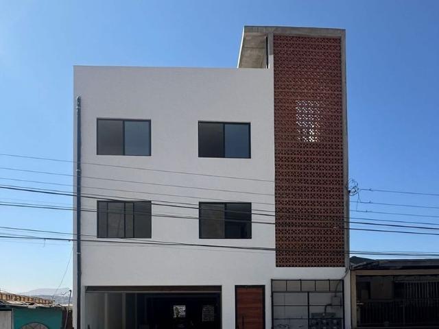 Departamento en renta Avenida Cañón Johnson, Hidalgo, Tijuana, Municipio De Tijuana, Baja California, 22055, México