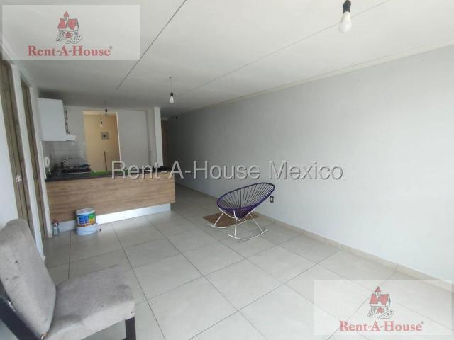 Departamento en Renta Avenida Centenario EOD 27 1007