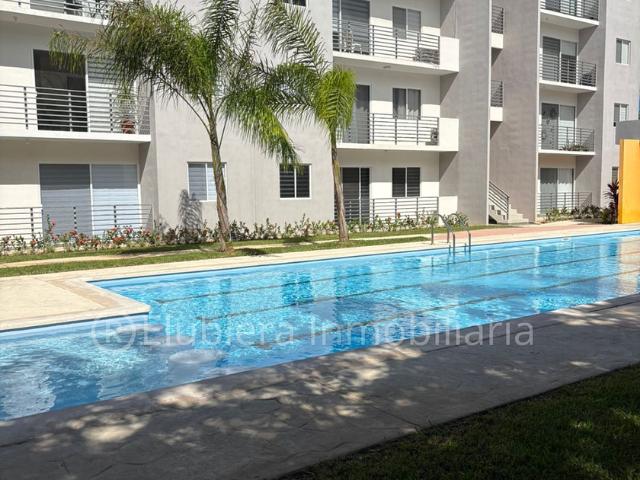 Departamento en renta Avenida Centenario, Región 203, Cuna Maya, Cancún, Benito Juárez, Quintana Roo, 77539, Mex