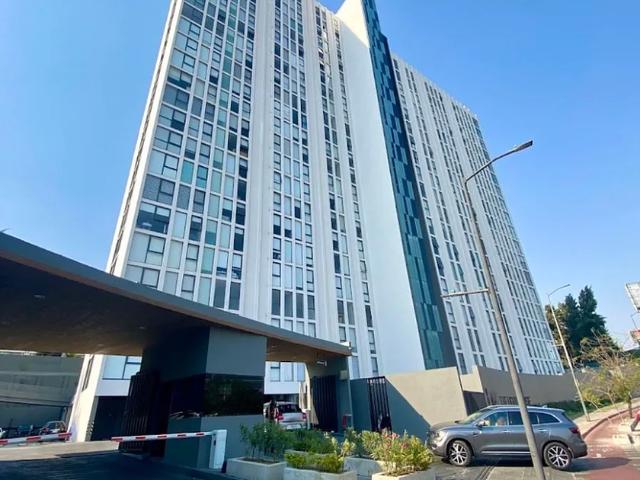Departamento en renta Avenida Central, Puerta Del Valle, Zapopan, Región Centro, Jalisco, 45210, México