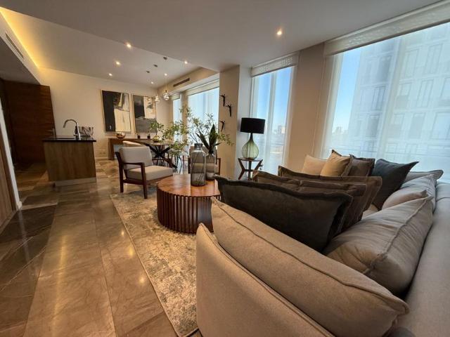 Departamento en renta Avenida Central 500, Valle Real, Zapopan, Jalisco, México
