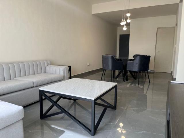 Departamento en renta Avenida Céntrica, Céntrika, Monterrey, Nuevo León, 64520, México