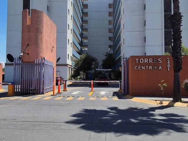 Departamento en renta Avenida Céntrika Principal, Céntrika, Monterrey, Nuevo León, 64520, México