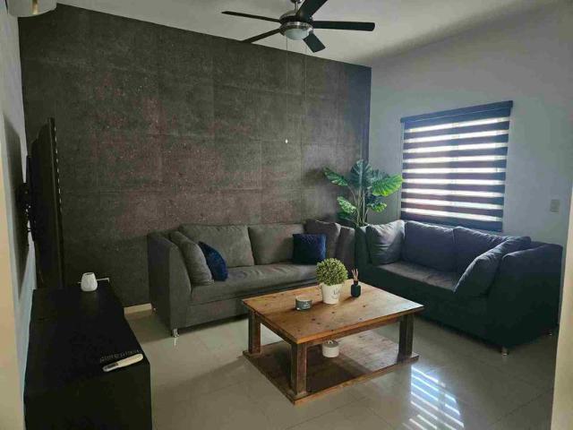 Departamento en renta Avenida Céntrika Principal, Centrika, Monterrey, Nuevo León, México
