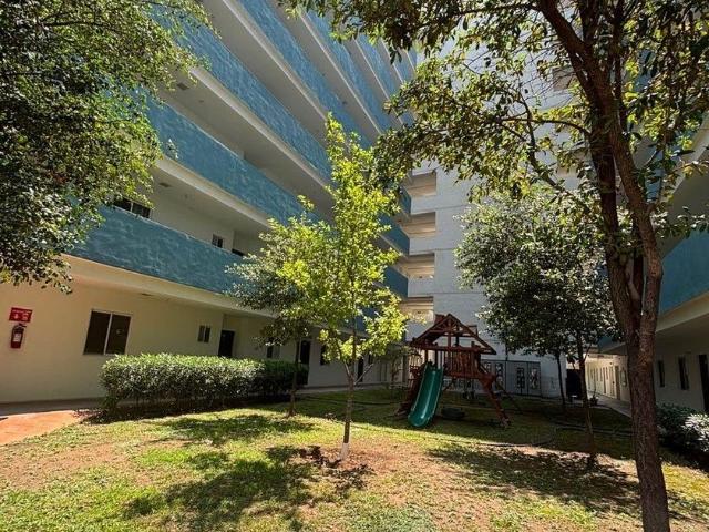 Departamento en renta Avenida Céntrika Principal, Residencial Céntrika Sector Palmas, Monterrey, Nuevo León, 64520, Mex