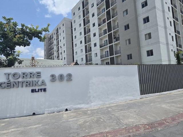 Departamento en renta Avenida Céntrika, Residencial Céntrika Sector Palmas, Monterrey, Nuevo León, 64520, Mex