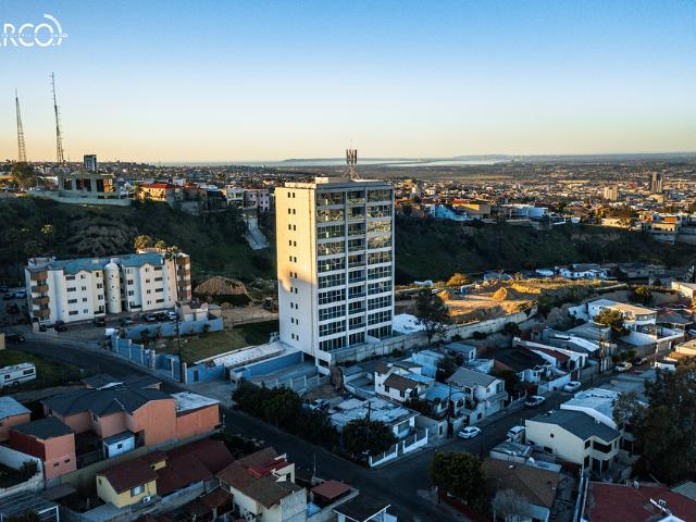Departamento en renta Avenida Cerro De La Silla, Cumbres De Juárez, Tijuana, Baja California, 22046, Mex