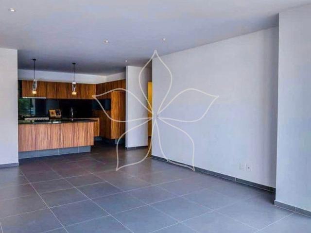 Departamento en renta Avenida Chapalita, Juan Diego, Guadalajara, Región Centro, Jalisco, 44510, México