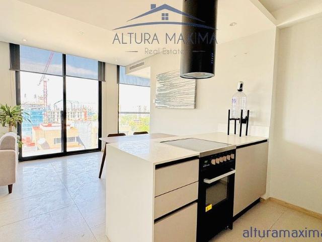 Departamento en renta Avenida Chapultepec 521, Americana, Guadalajara, Jalisco, 44150, Mex