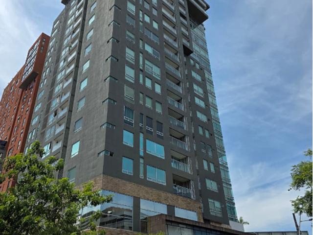 Departamento en renta Avenida Chapultepec, Guadalajara, Región Centro, Jalisco, 44140, México