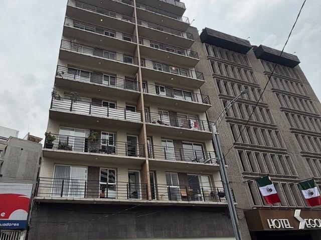 Departamento en renta Avenida Chapultepec, Roma Norte, Roma, Ciudad De México, Cuauhtémoc, Ciudad De México, 06700, México