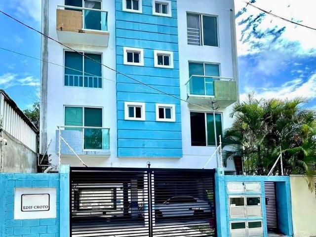 Departamento en renta Avenida Concordia, Asa Poniente, Ciudad Del Carmen, Campeche, México