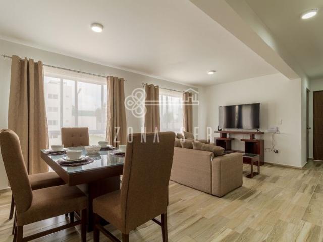 Departamento en renta Avenida Constitución, Colinas Del Lago, Conjunto Urbano Sittia, Cuautitlán Izcalli, Estado De México, 54700, México