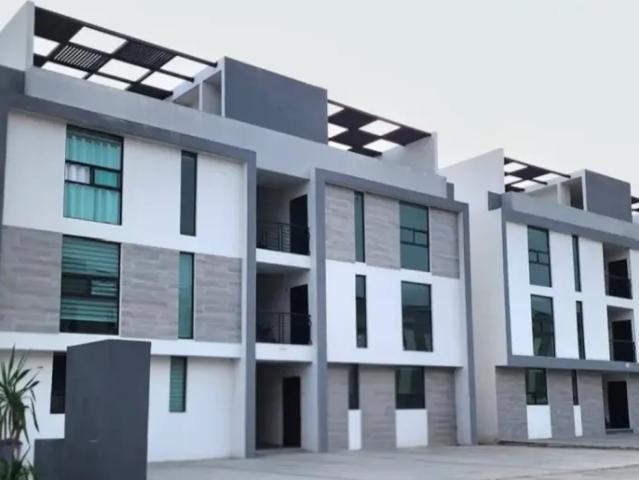 Departamento en renta Avenida Constituyentes De Nuevo León 1208 1212, Los Fresnos, Monterrey, Nuevo León, 64540, Mex