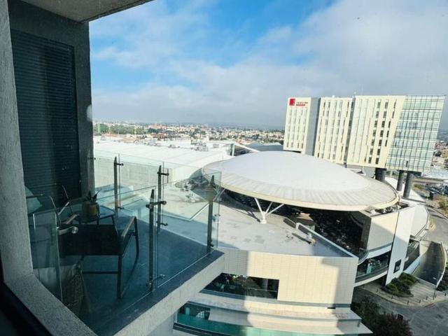 Departamento en renta Avenida Constituyentes, Panorama, Santiago De Querétaro, Querétaro, 76040, Mex