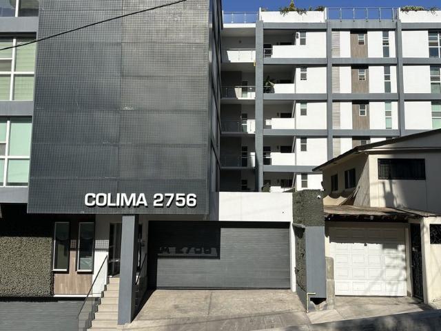 Departamento en renta Avenida Colima 2728, Madero, Tijuana, Baja California, 22040, Mex