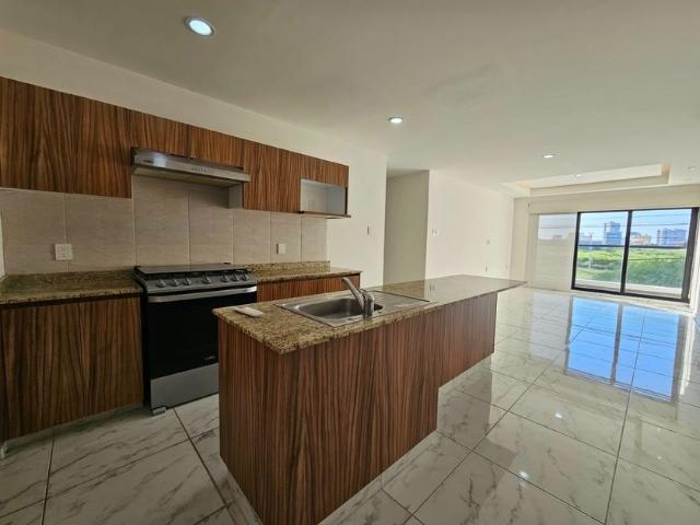 Departamento en renta Avenida Costa De Oro, Fraccionamiento Palma Real, San Vicente, Nayarit, México