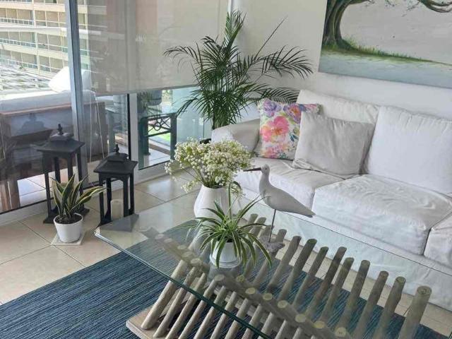 Departamento en renta Avenida Costera Miguel Alemán, Costa Azul, Acapulco, Guerrero, México