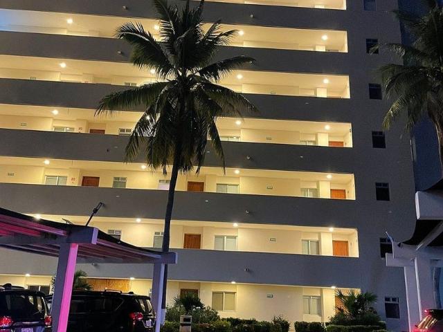 Departamento en renta Avenida Costera De Las Palmas, Residencial Gran Palma, Acapulco, Acapulco De Juárez, Guerrero, 39300, México