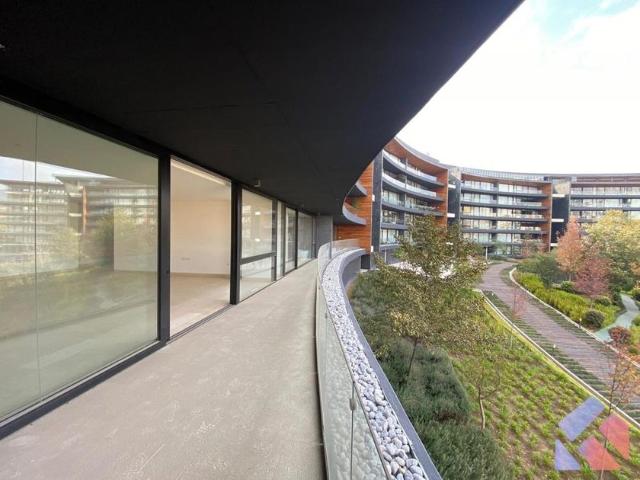 Departamento en renta Avenida Country Club, Bosque Real Country Club, Huixquilucan, México, 52774, Mex