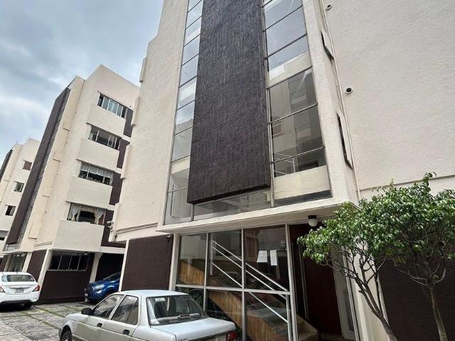 Departamento en renta Avenida Coyoacán, Colonia Del Valle Centro, Del Valle, Ciudad De México, Benito Juárez, Ciudad De México, 03100, México
