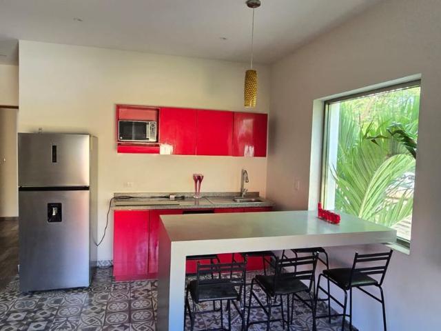 Departamento en renta Avenida Cozumel Sm 11, Cancún, Quintana Roo, México