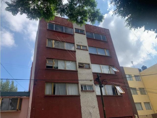 Departamento en renta Avenida Cristóbal Colón, Alteña 3, Lomas Verdes, Naucalpan De Juárez, Estado De México, 53129, México