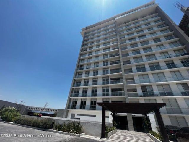 Departamento en renta Avenida Cumbres De Juriquilla, Cumbres Del Lago, Juriquilla, Querétaro, México