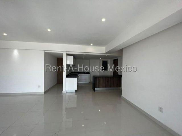 Departamento en renta Avenida Cumbres De Juriquilla, Cumbres Del Lago, Juriquilla, Querétaro, México